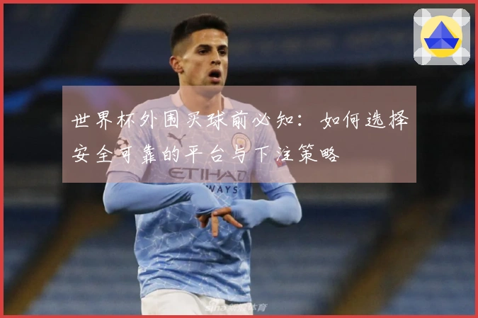 世界杯外围买球前必知：如何选择安全可靠的平台与下注策略
