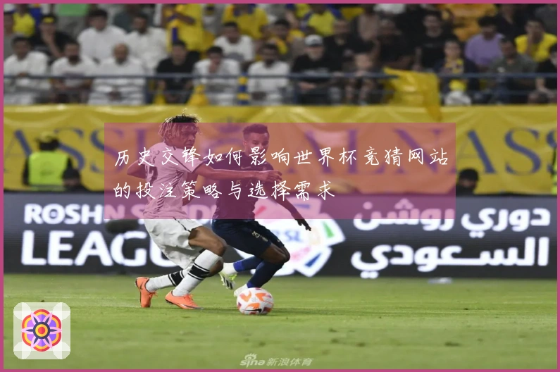 历史交锋如何影响世界杯竞猜网站的投注策略与选择需求