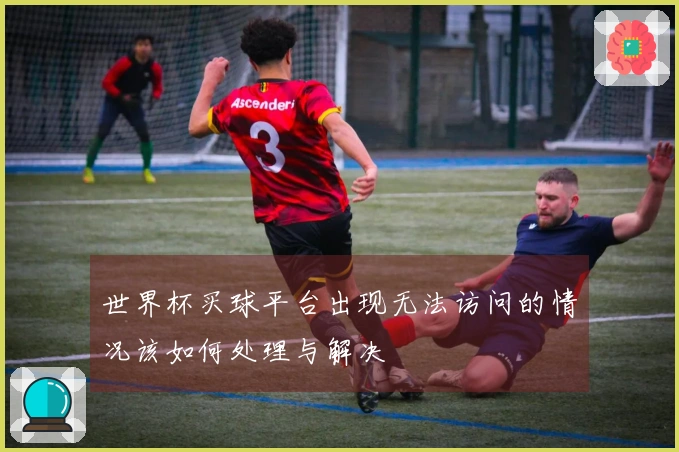 世界杯买球平台出现无法访问的情况该如何处理与解决