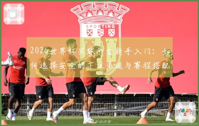 2026世界杯买球平台新手入门：如何选择安全的下注渠道与赛程搭配技巧