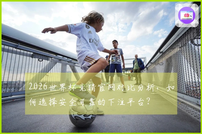 2026世界杯竞猜官网对比分析，如何选择安全可靠的下注平台？