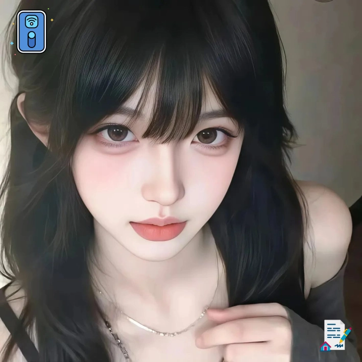 头像