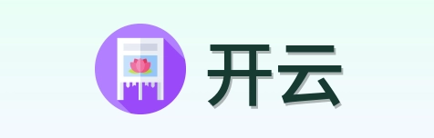 开云 Logo